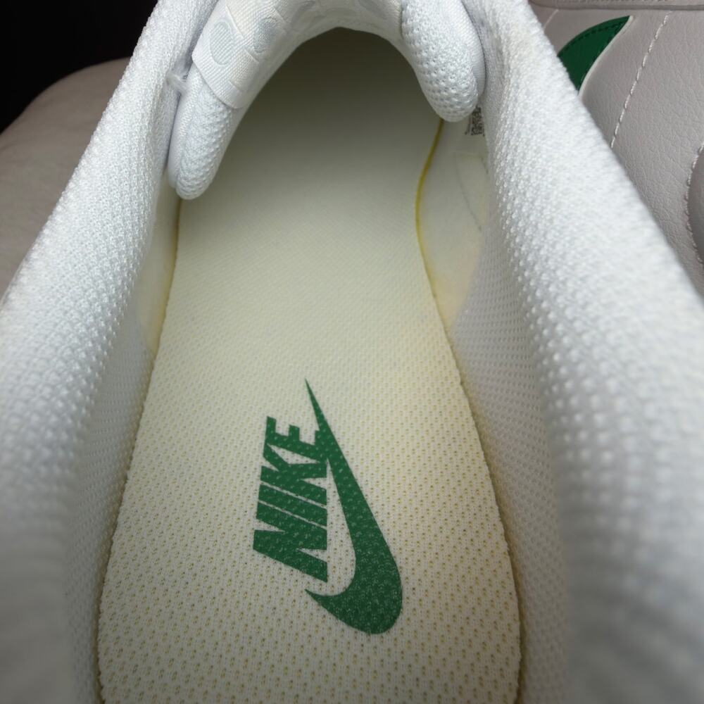 Nike Court Shot “White Malachite Gum” – FQ8146-109 | 11.5M - Picture 11 of 13
